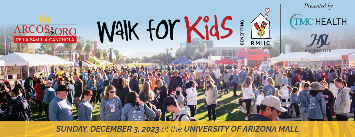 Walk for Kids 2023